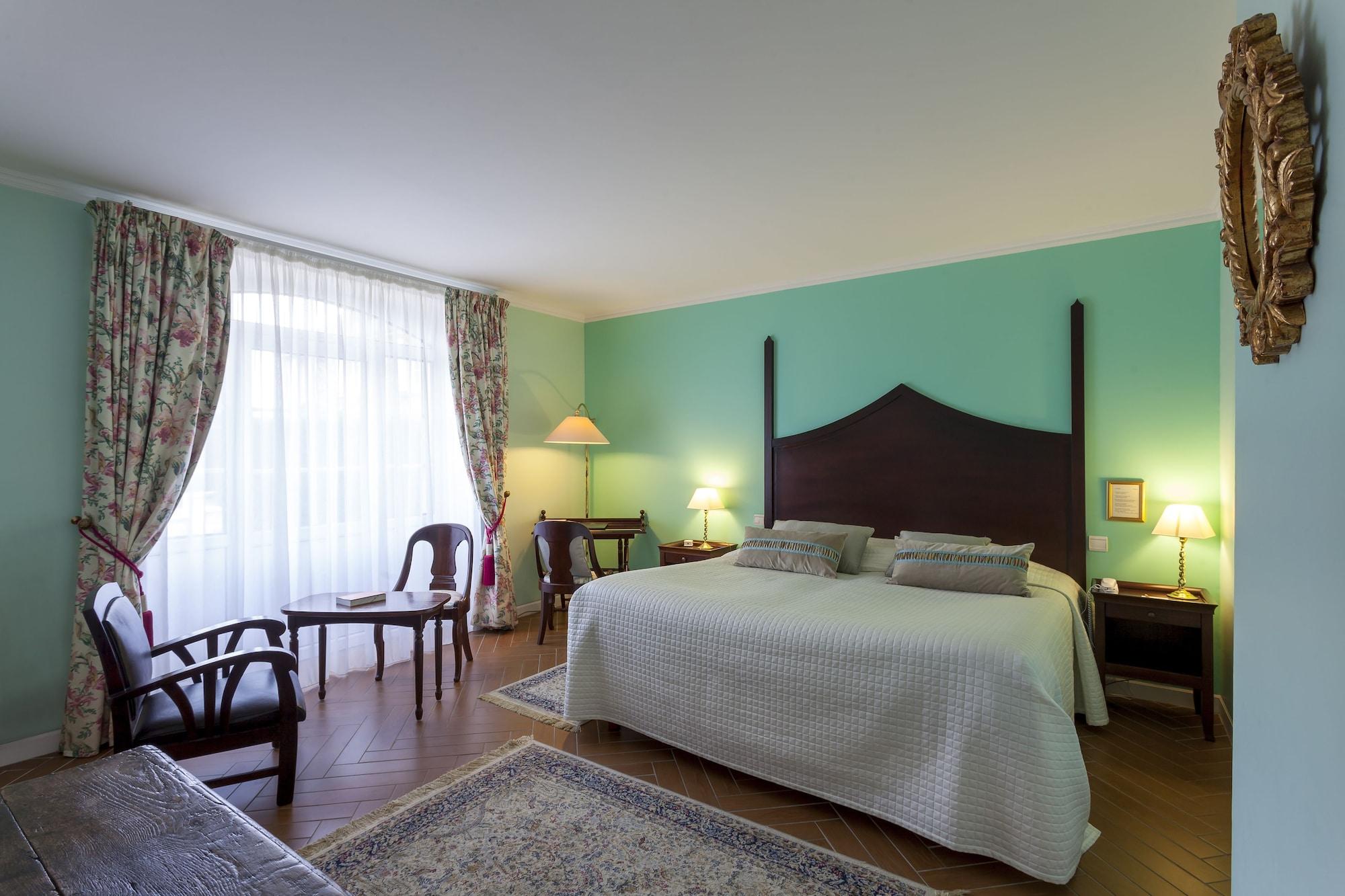 Grand Hotel "Chateau De Sully" - Piscine & Spa -Teritoria Sully  Ngoại thất bức ảnh