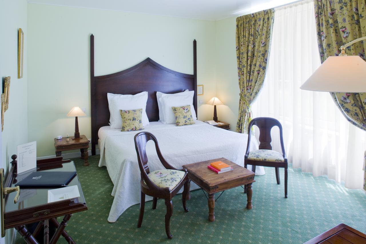 Grand Hotel "Chateau De Sully" - Piscine & Spa -Teritoria Sully  Ngoại thất bức ảnh