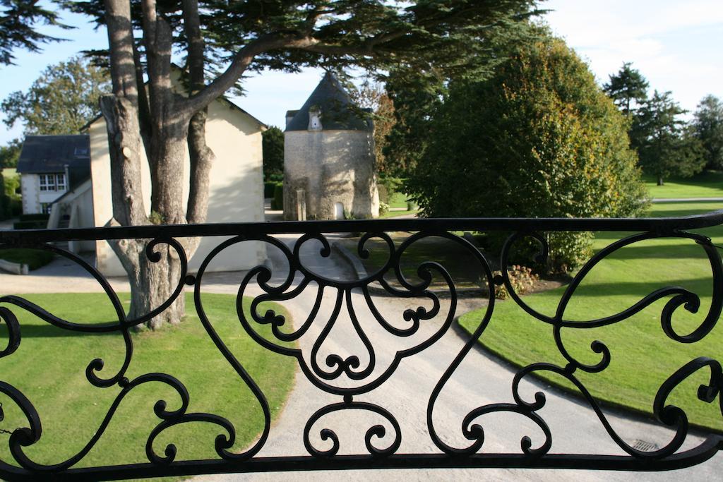 Grand Hotel "Chateau De Sully" - Piscine & Spa Sully  Ngoại thất bức ảnh