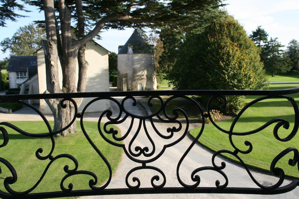 Grand Hotel "Chateau De Sully" - Piscine & Spa -Teritoria Sully  Ngoại thất bức ảnh